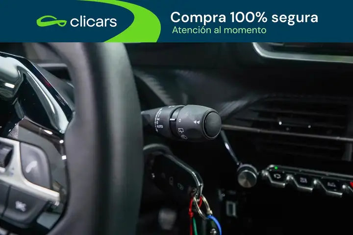 Peugeot 2008 2023, foto 22