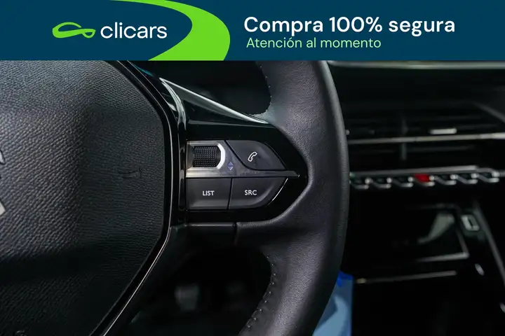 Peugeot 2008 2023, foto 21
