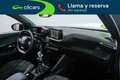 Peugeot 2008 1.2 PureTech S&S Allure Pack 100 Plateado - thumbnail 34