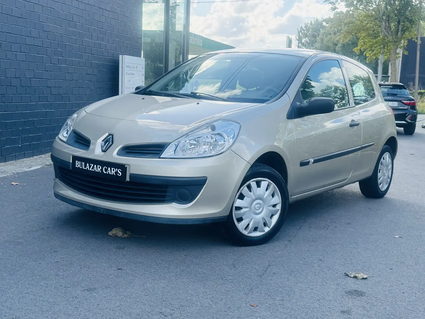 Renault Clio Clio 1.4i*CARNET*GARANTIE 12 MOIS - 1