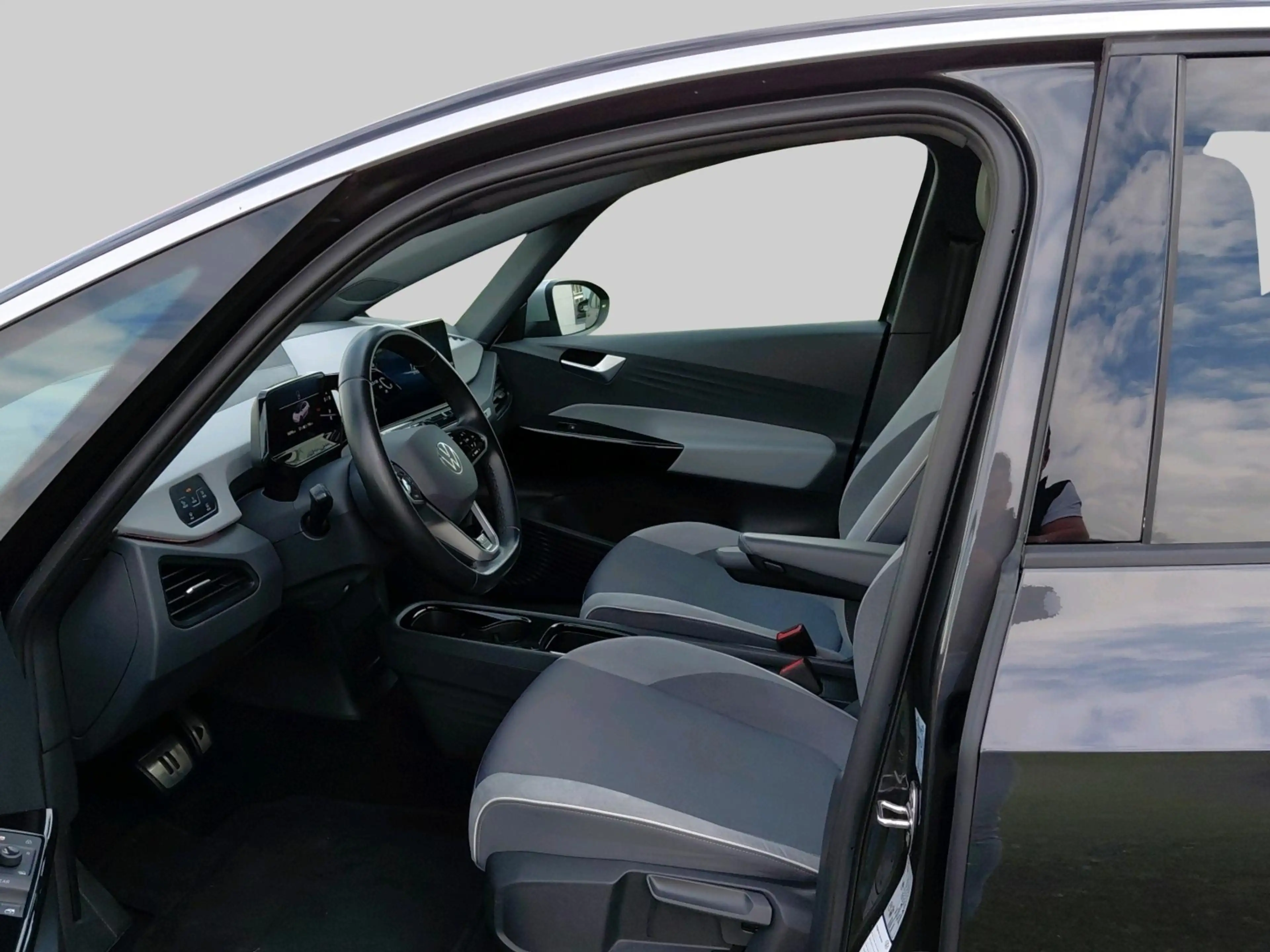 Volkswagen ID.3 First Plus 58 kWh — photo 12