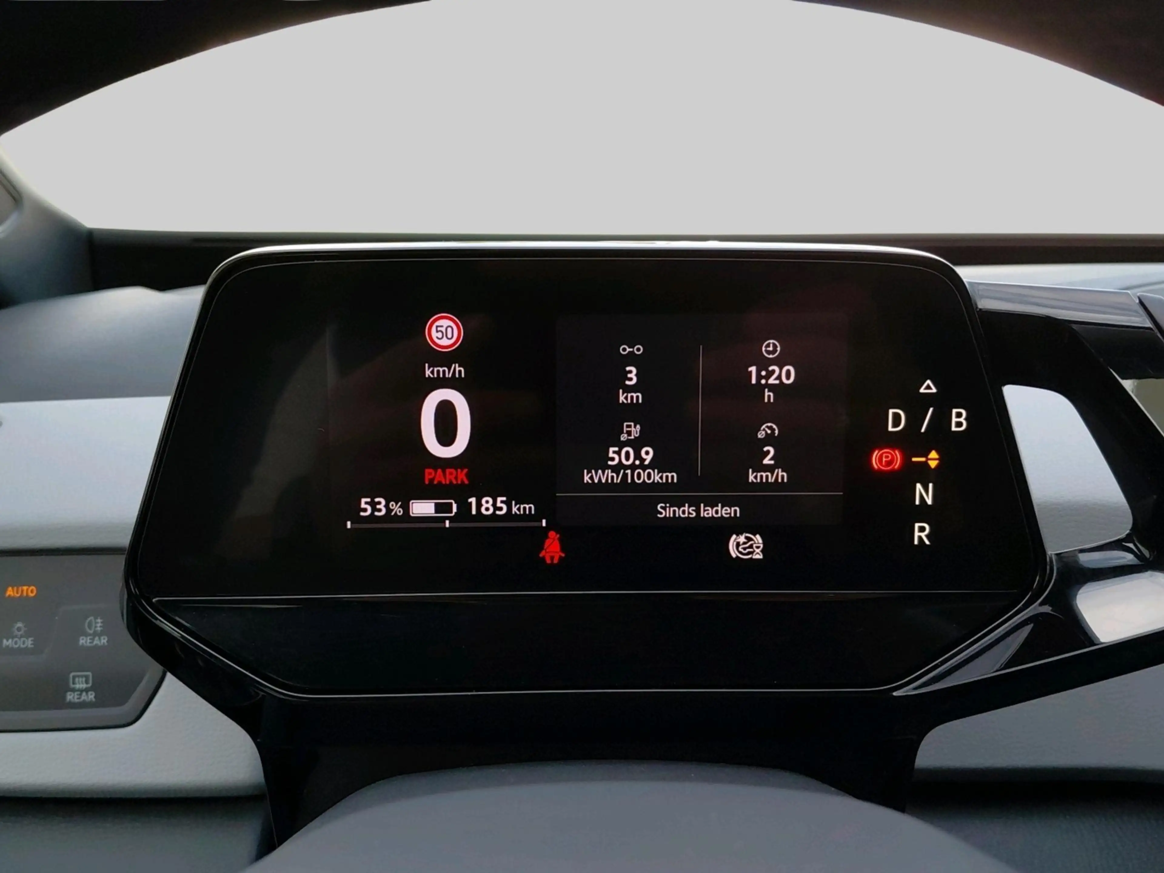 Volkswagen ID.3 First Plus 58 kWh — photo 15