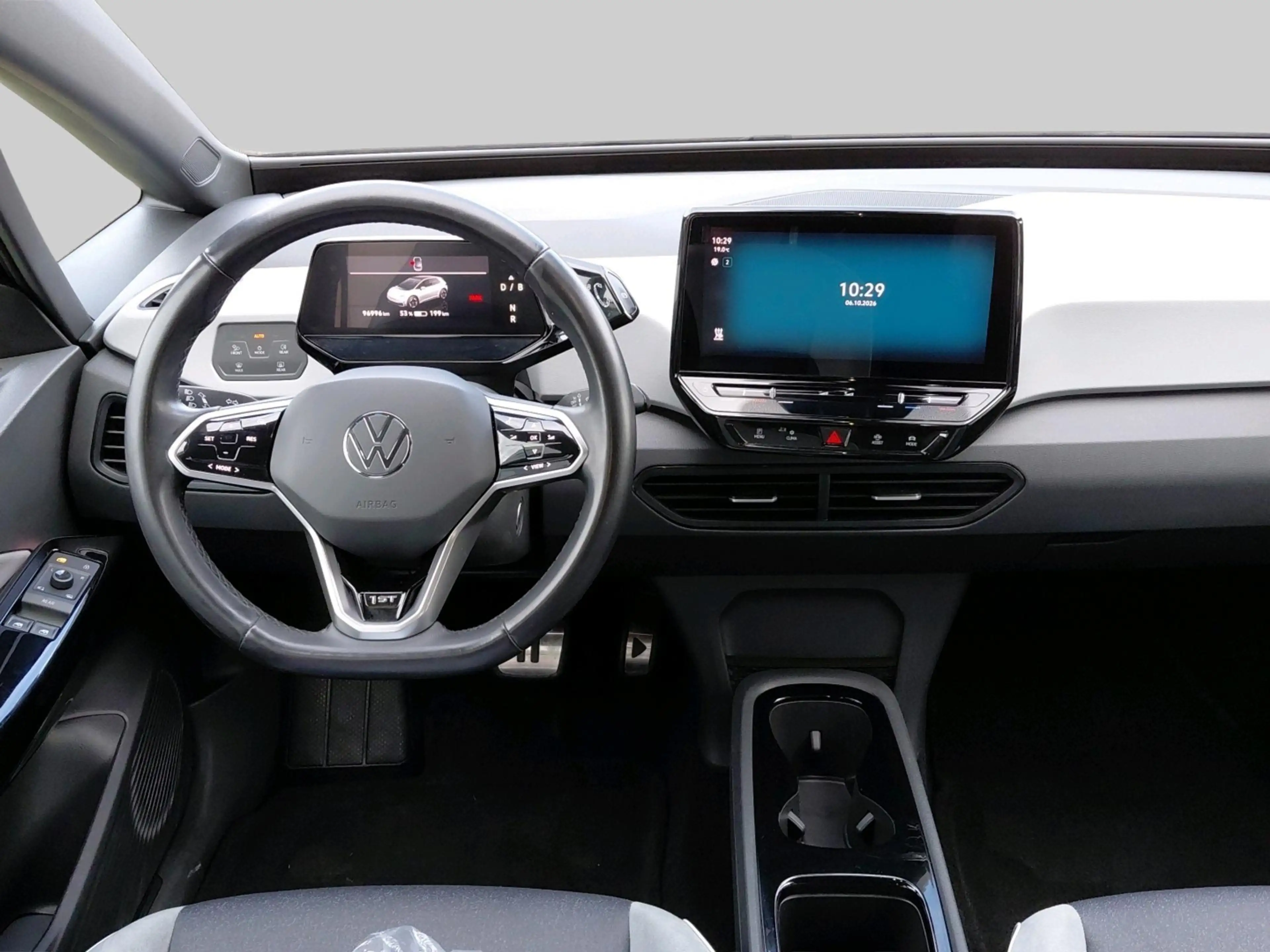 Volkswagen ID.3 First Plus 58 kWh — photo 5