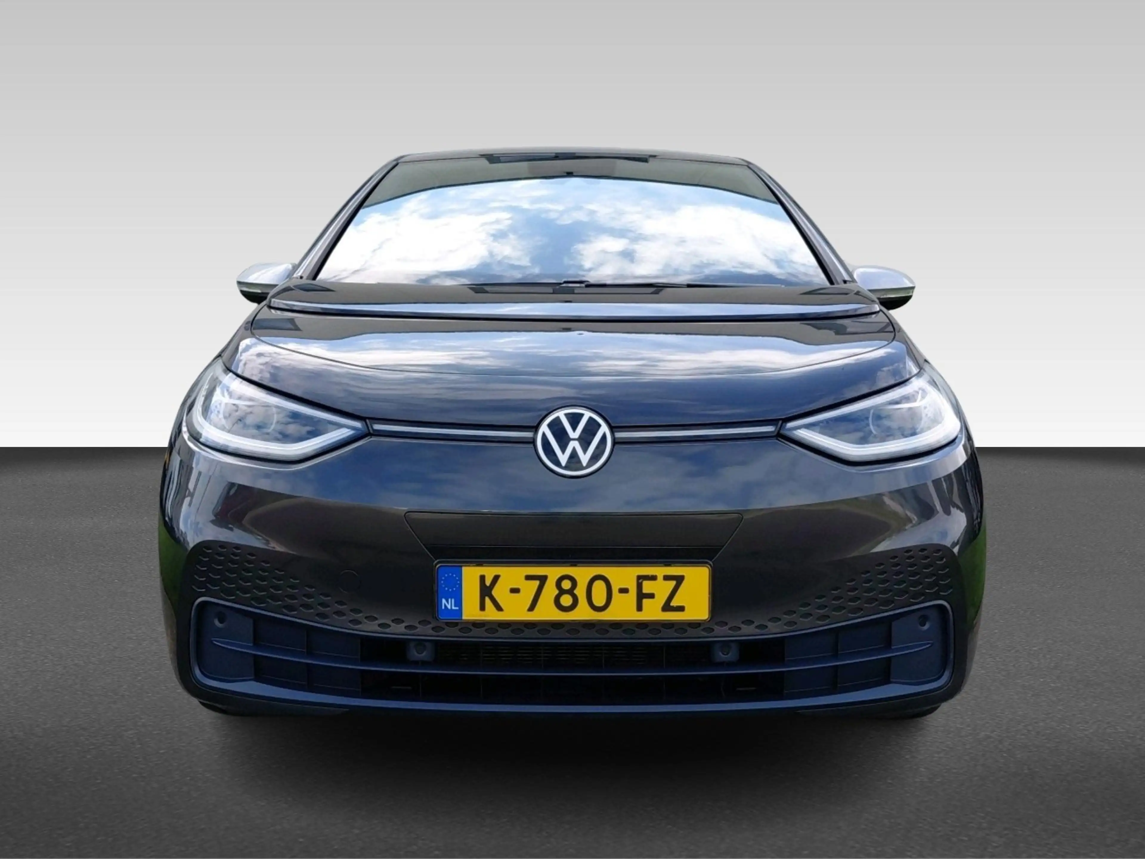 Volkswagen ID.3 First Plus 58 kWh — photo 7