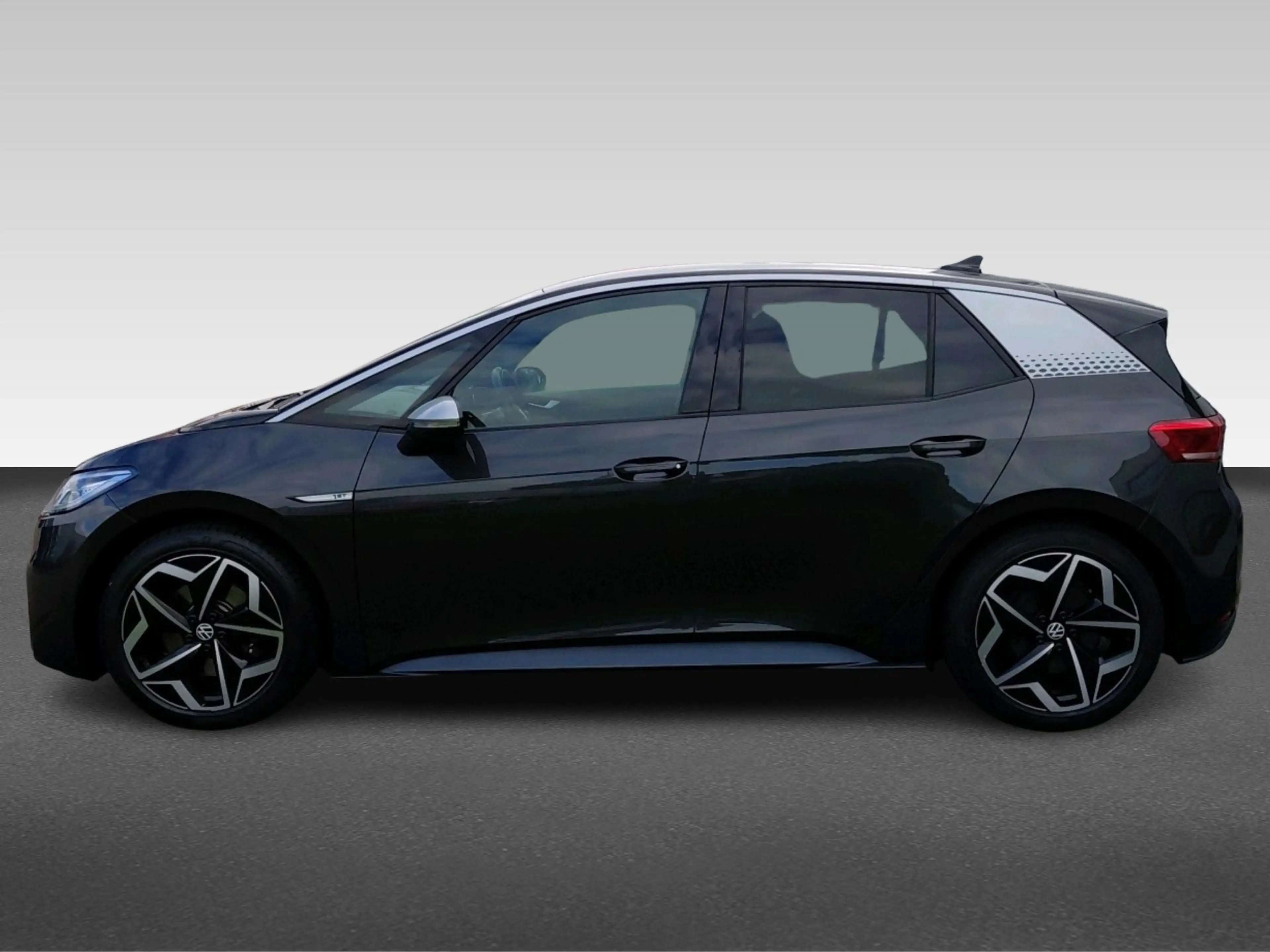 Volkswagen ID.3 First Plus 58 kWh — photo 2