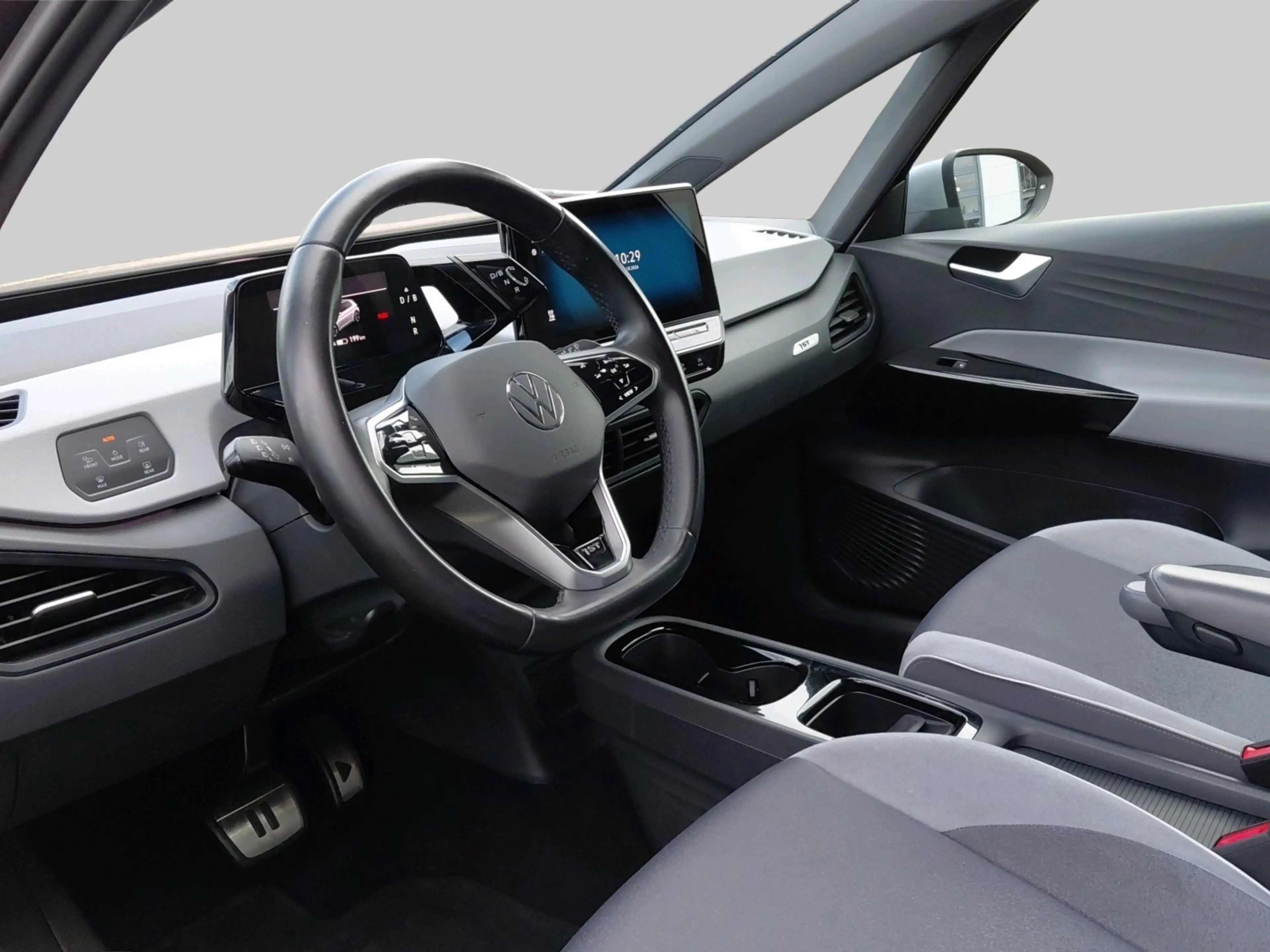 Volkswagen ID.3 First Plus 58 kWh — photo 4