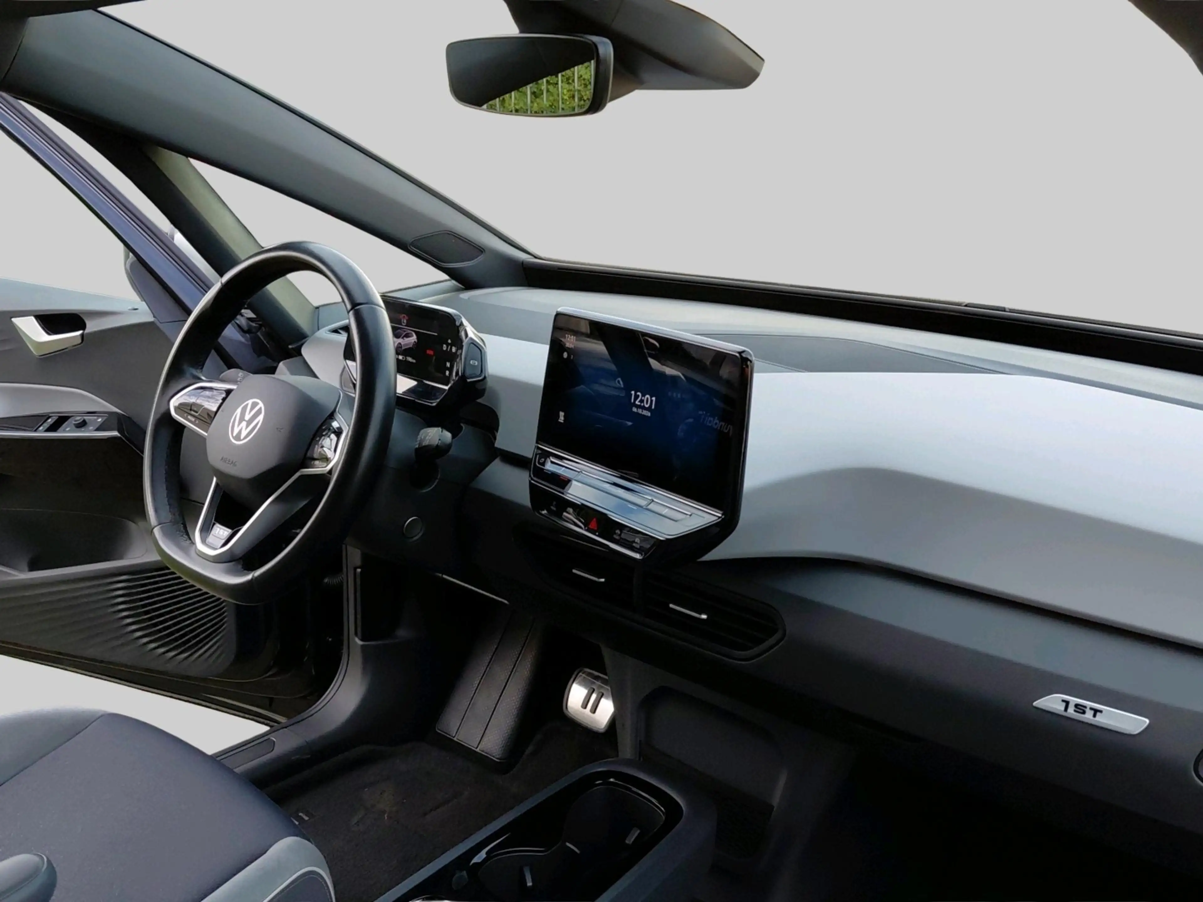 Volkswagen ID.3 First Plus 58 kWh — photo 13