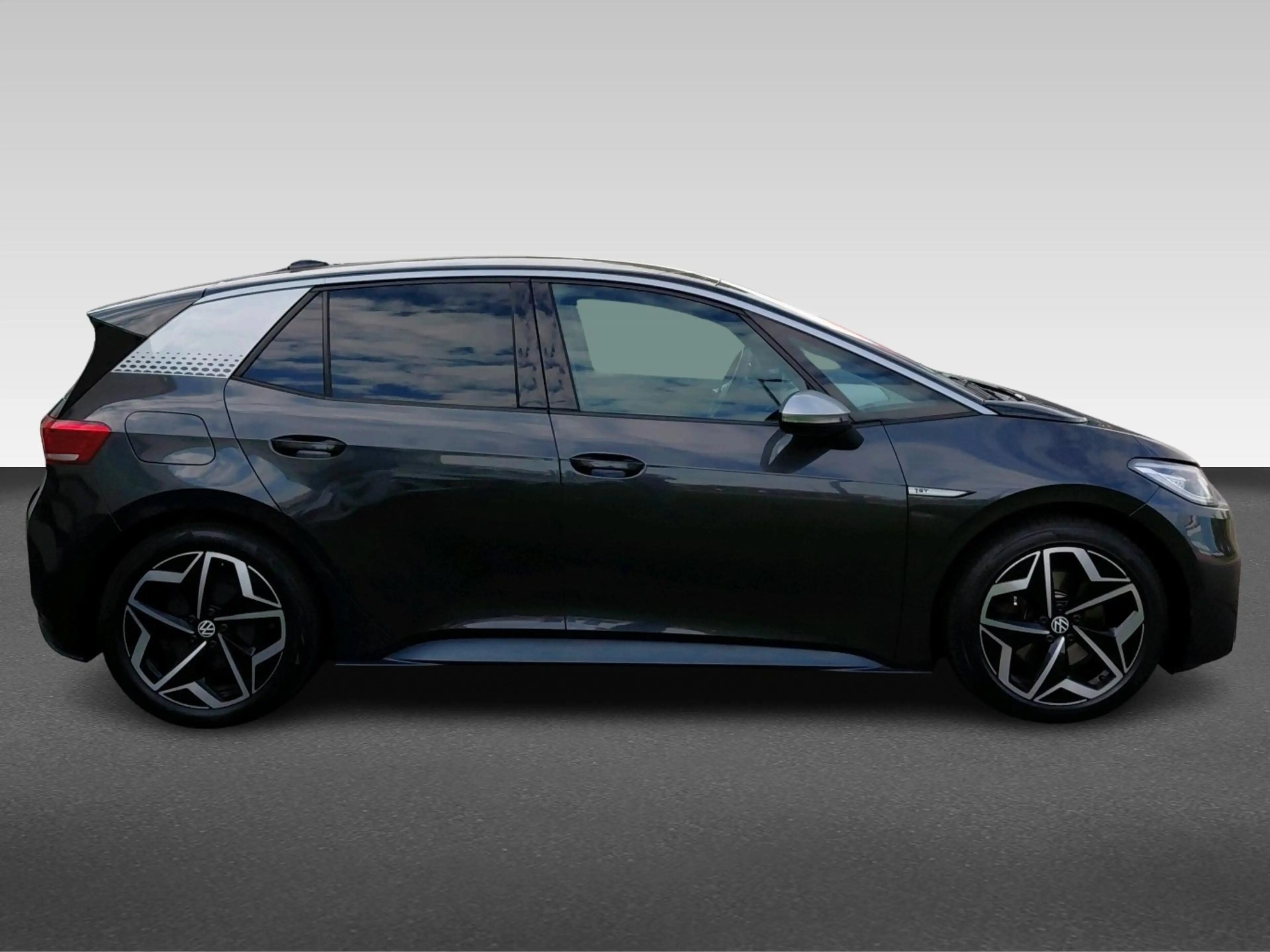 Volkswagen ID.3 First Plus 58 kWh — photo 9