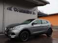Nissan Qashqai 1.2 DIG-T ACENTA *FACELIFT*SITZHEIZUNG*PDC*LM-FLG* Gris - thumbnail 1