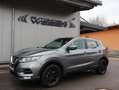 Nissan Qashqai 1.2 DIG-T ACENTA *FACELIFT*SITZHEIZUNG*PDC*LM-FLG* Grijs - thumbnail 1