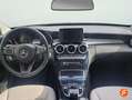 Mercedes-Benz C 220 d Negro - thumbnail 9