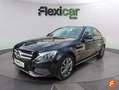 Mercedes-Benz C 220 d Negro - thumbnail 3