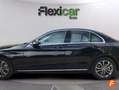 Mercedes-Benz C 220 d Negro - thumbnail 4