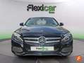 Mercedes-Benz C 220 d Negro - thumbnail 2
