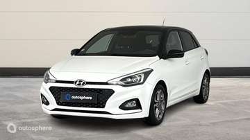 1.0 T-GDi 100ch Intuitive