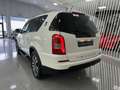 SsangYong Rexton W 200 e-Xdi Limited 4x4 Blanco - thumbnail 3