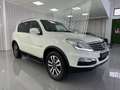 SsangYong Rexton W 200 e-Xdi Limited 4x4 Blanco - thumbnail 5