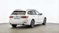 BMW 318 d Weiß - thumbnail 5