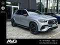Mercedes-Benz GLE 53 AMG GLE 53 HYBRID 4M+ Premium+ Pano Sound HuD Night Silber - thumbnail 3