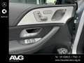 Mercedes-Benz GLE 53 AMG GLE 53 HYBRID 4M+ Premium+ Pano Sound HuD Night Silber - thumbnail 9