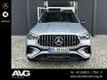 Mercedes-Benz GLE 53 AMG GLE 53 HYBRID 4M+ Premium+ Pano Sound HuD Night Silber - thumbnail 2