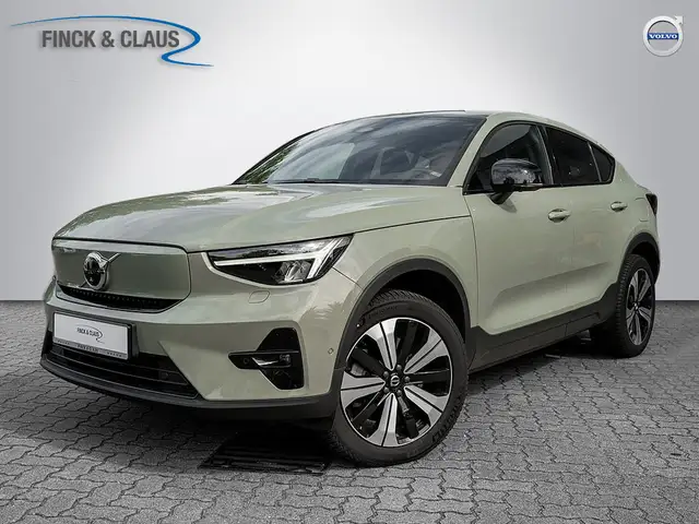 Volvo C40 Twin Motor Ultimate