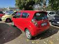 Chevrolet Spark Spark 1.0 LS ecologic Gpl Rosso - thumbnail 5