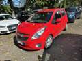Chevrolet Spark Spark 1.0 LS ecologic Gpl Rosso - thumbnail 3