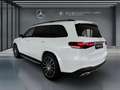 Mercedes-Benz GLS 450 d 4MATIC AMG, StHz, Pano, 7.Sitzer, 360° Weiß - thumbnail 8