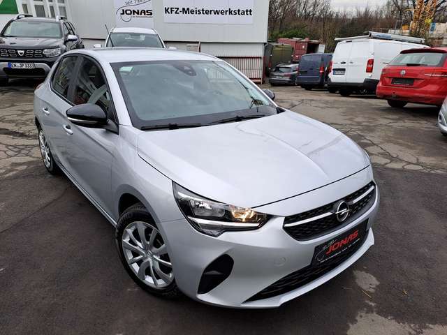 Imagine Opel Corsa F *DAB*PDC*BT*Spur*Sitzheizung*Tempomat*