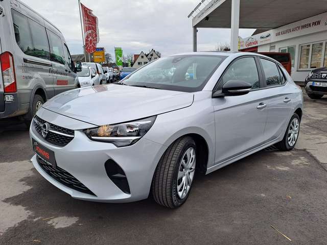 Opel Corsa F *DAB*PDC*BT*Spur*Sitzheizung*Tempomat*