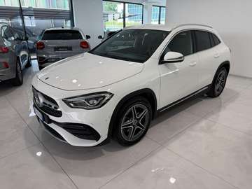 Automatic Premium *GANCIO TRAINO*