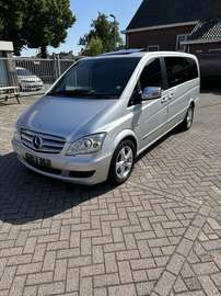 3.0 CDI DPF lang Automatik Avantgarde