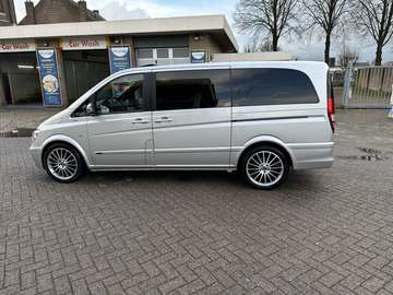 3.0 CDI DPF lang Automatik Avantgarde