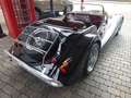 Morgan Plus 8 3,9 36.000 km breite Version H-Zulassung Schwarz - thumbnail 4