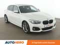 BMW 125 125d Edition M Sport Shadow Aut.*NAVI*LED*PDC* Weiß - thumbnail 8