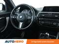 BMW 125 125d Edition M Sport Shadow Aut.*NAVI*LED*PDC* Weiß - thumbnail 13