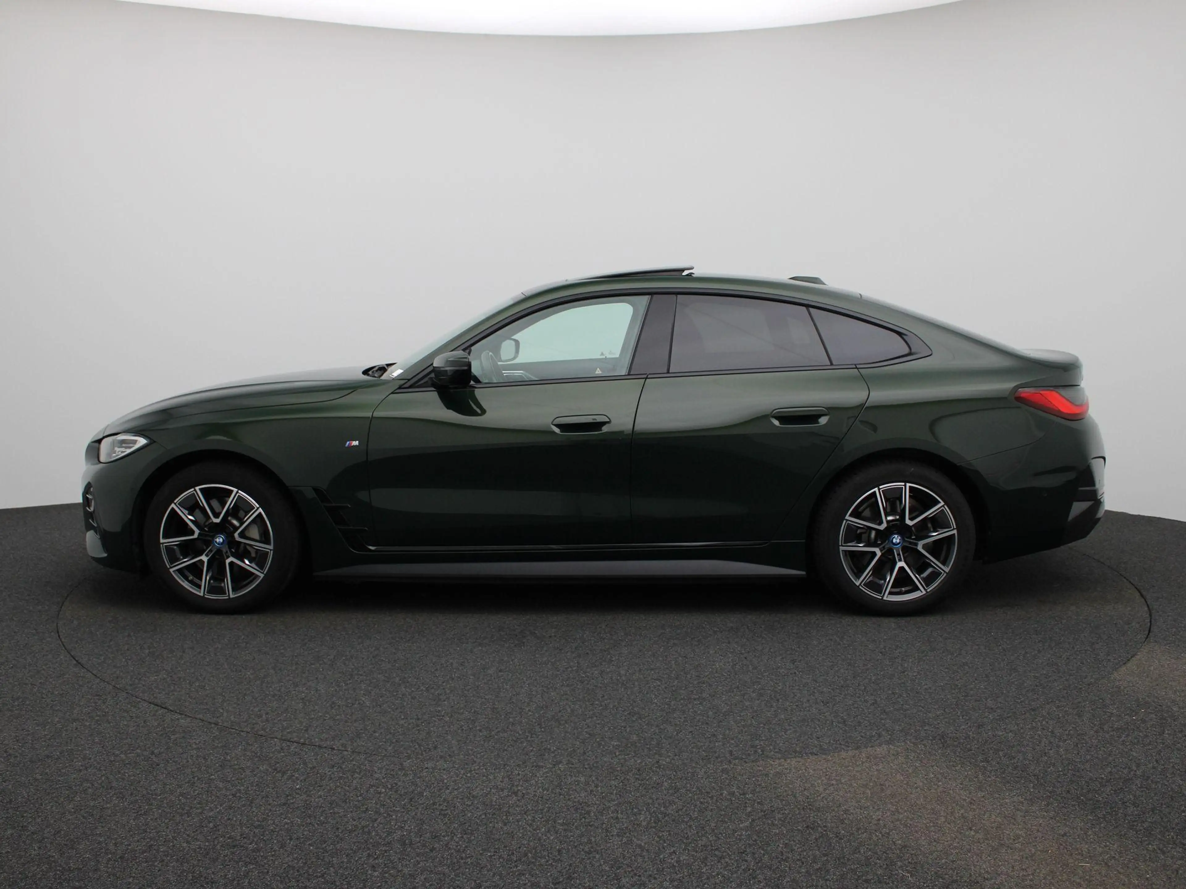 BMW i4 eDrive40 High Executive 84 kWh — photo 4
