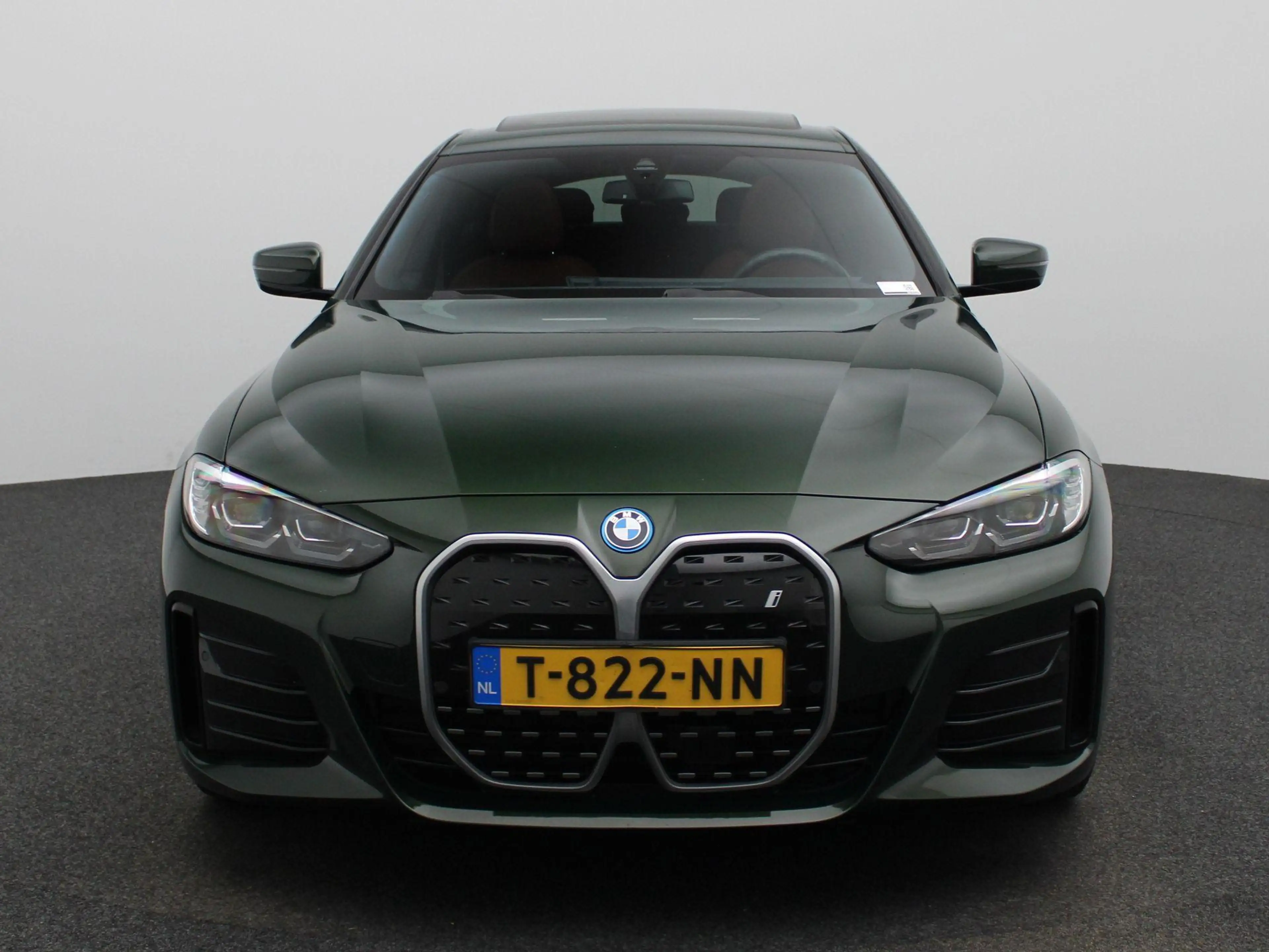 BMW i4 eDrive40 High Executive 84 kWh — photo 3