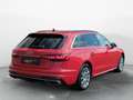 Audi A4 40 TDI quattro S tronic Red - thumbnail 6