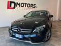 Mercedes-Benz C 220 d S.W. Auto Premium AMG Nero - thumbnail 2