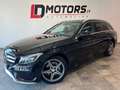 Mercedes-Benz C 220 d S.W. Auto Premium AMG Nero - thumbnail 1