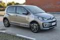 Volkswagen up! 1.0 3p. eco move up! BlueMotion Technology Argent - thumbnail 3