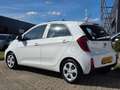 Kia Picanto 1.0 CVVT EconomyPlusLine |AIRCO|ELEKTR RAMEN|CDV Wit - thumbnail 3