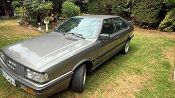 Coupe GT