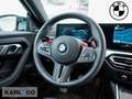 BMW M2 Coupe neues Modell HUD ACC e-Sitze H&K Carbondach Grijs - thumbnail 11