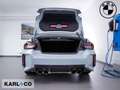 BMW M2 Coupe neues Modell HUD ACC e-Sitze H&K Carbondach Gris - thumbnail 8