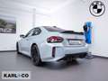 BMW M2 Coupe neues Modell HUD ACC e-Sitze H&K Carbondach Gris - thumbnail 6