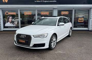 avant 2.0 tdi 190ch ambiente luxe bva sièges chauffants – radars av-ar modes de conduite