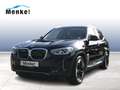BMW iX3 Gestiksteuerung Head-Up HK HiFi DAB LED Shz Schwarz - thumbnail 1